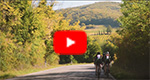 Cycling and wine tasting in Chianti