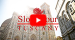 Discovering the center of Florence and the Uffizi Gallery