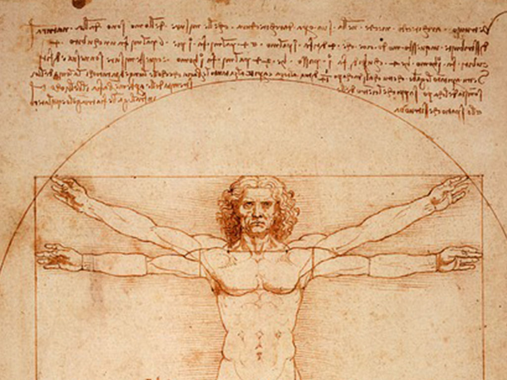 500 Years later: In the Steps of Leonardo da Vinci