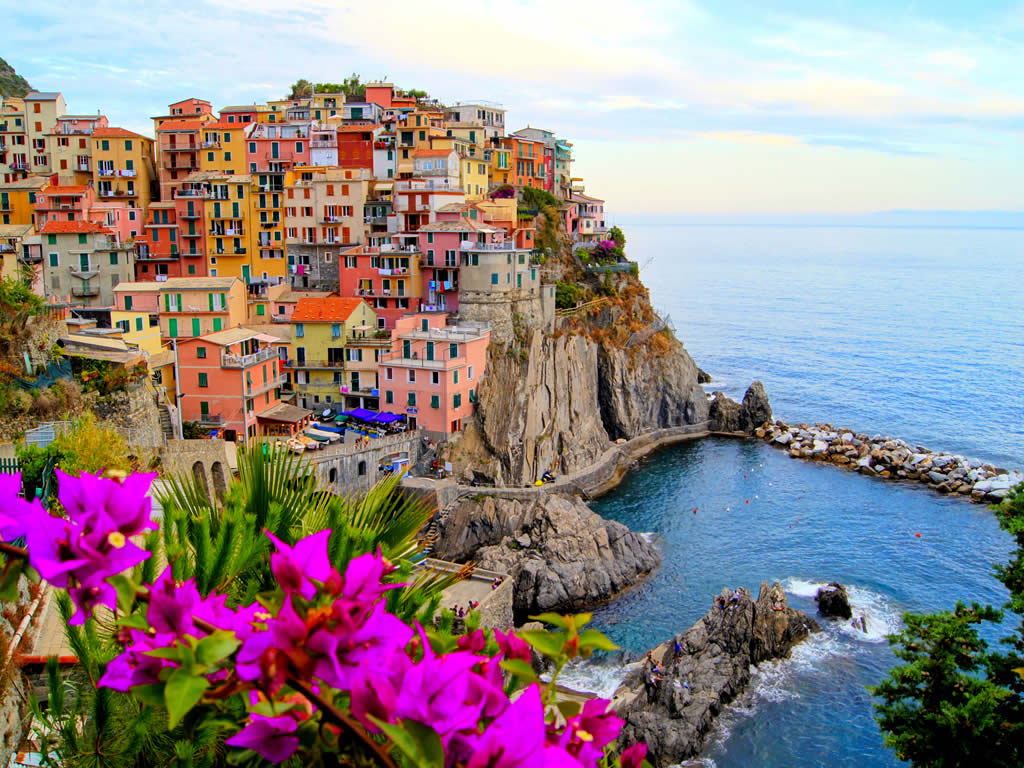 Exploring Tuscany All-Around: 4 Day Trips from Florence