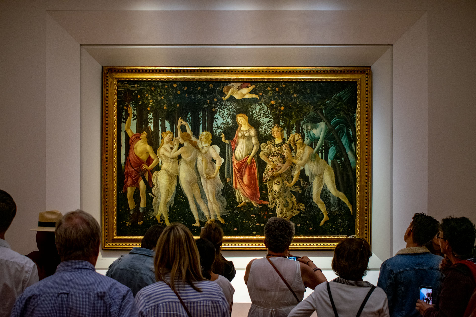 Renaissance Art 101: 3 Must-Do Tours For Art-Lovers in Tuscany