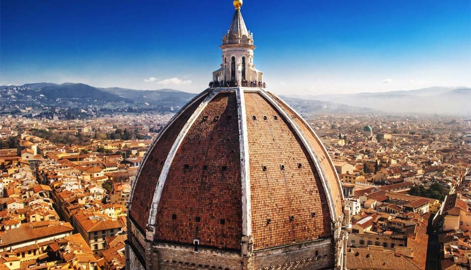 Il Duomo di Firenze: Skip the Line