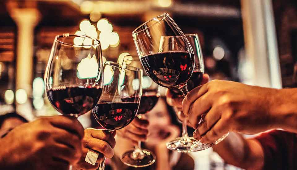 Food & Wine