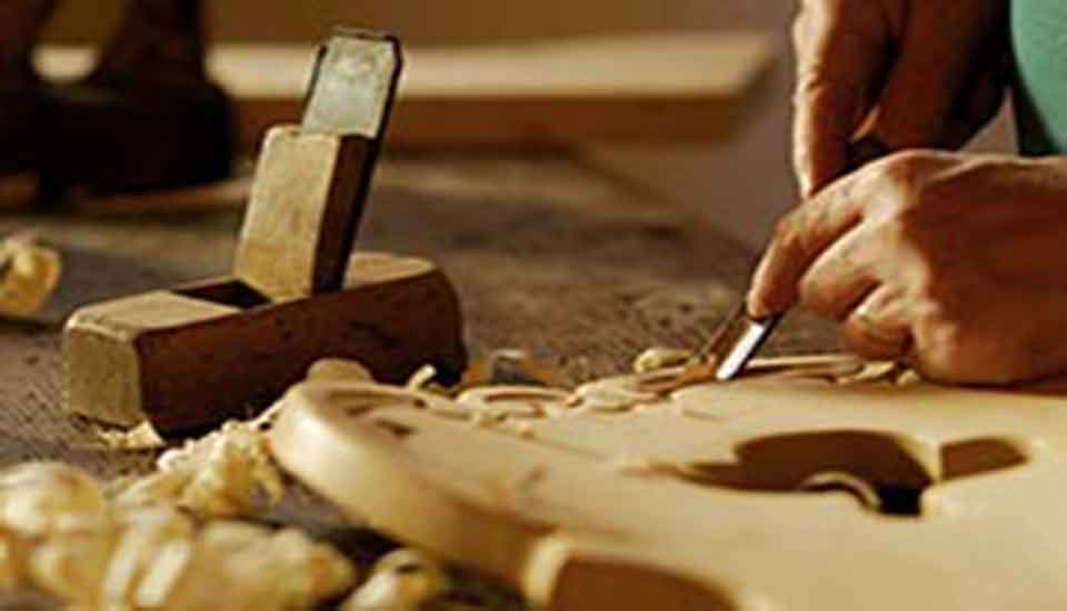 Handicraft 