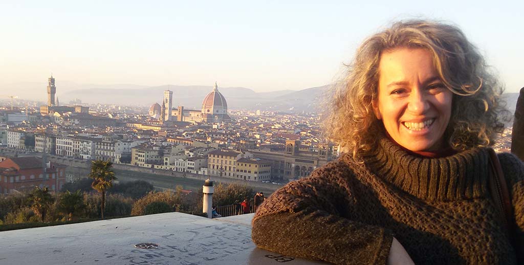 Slow Tour Tuscany - Maria Francesca  Parra