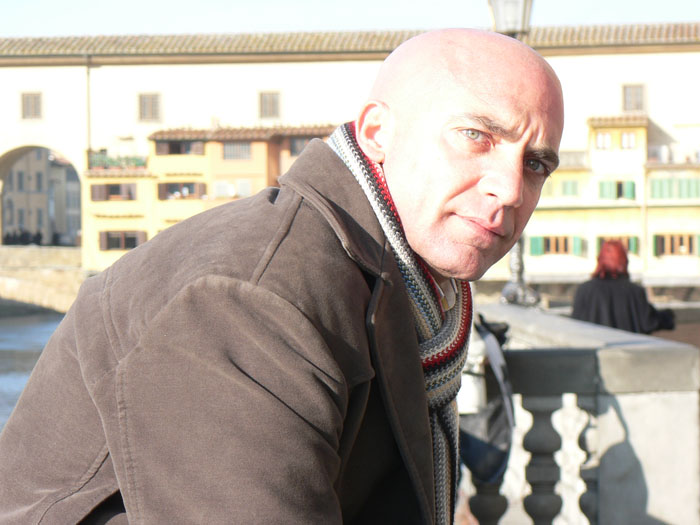 Slow Tour Tuscany - Dimitri  Montoci Donati