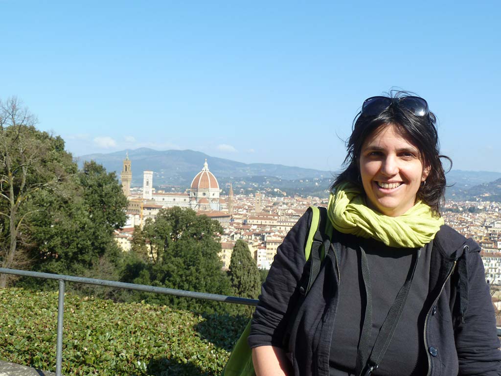 Slow Tour Tuscany - ELENA  CAMPANI