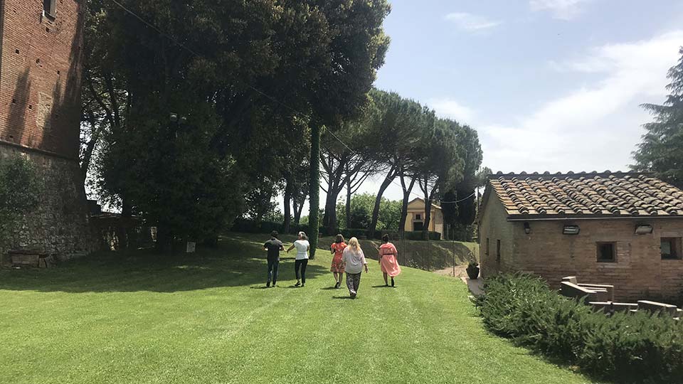 BIODYNAMIC BRUNELLO WINE TOUR FROM FLORENCE