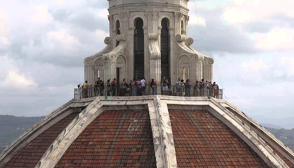 FIRENZE IN UN GIORNO - Quattro tour in uno - VIP