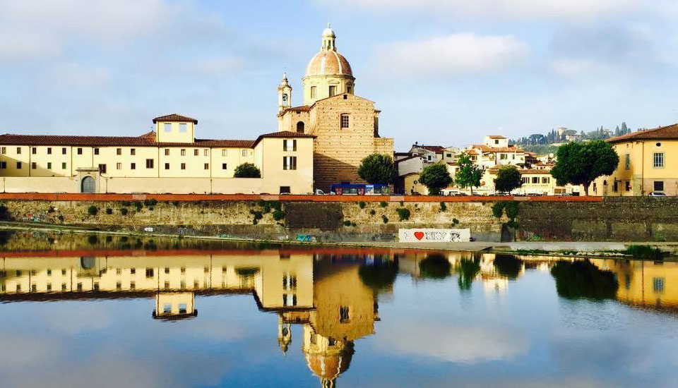 FIRENZE IN UN GIORNO - Quattro tour in uno - VIP