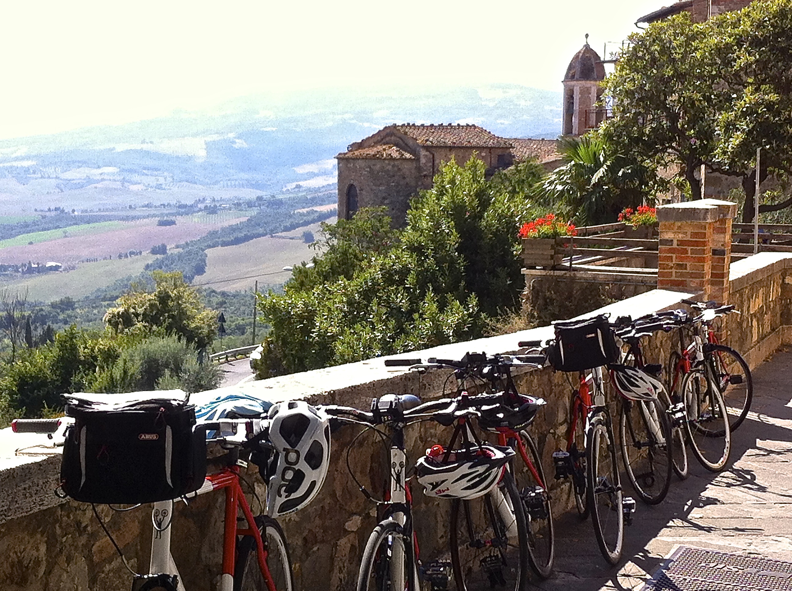Slow Tour Tuscany - Slow Tour Tuscany -