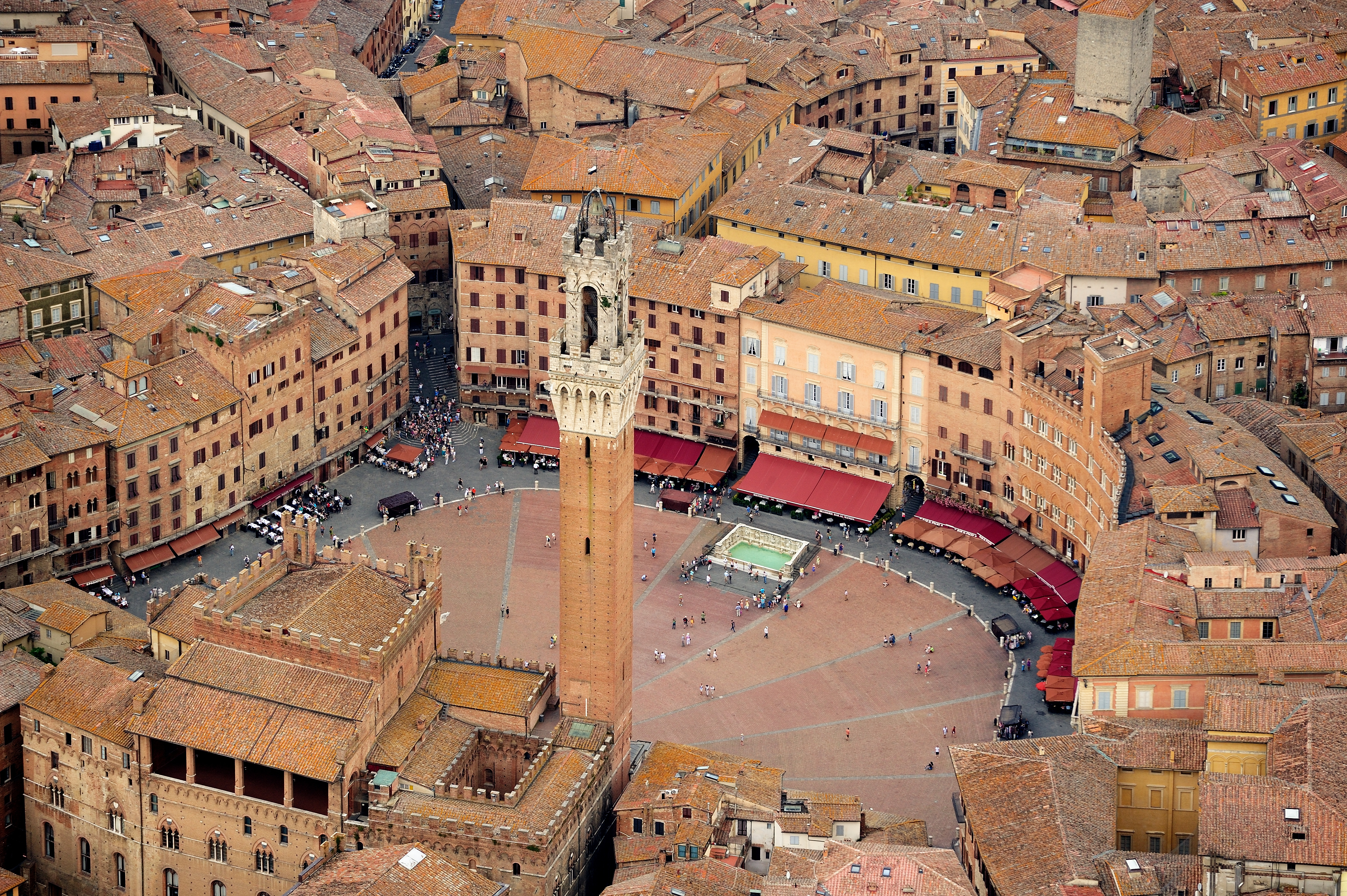 Slow Tour Tuscany - Slow Tour Tuscany -