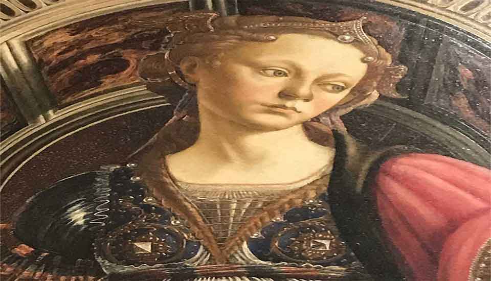 TOUR A PIEDI DI FIRENZE E VISITA AGLI UFFIZI SENZA FILA