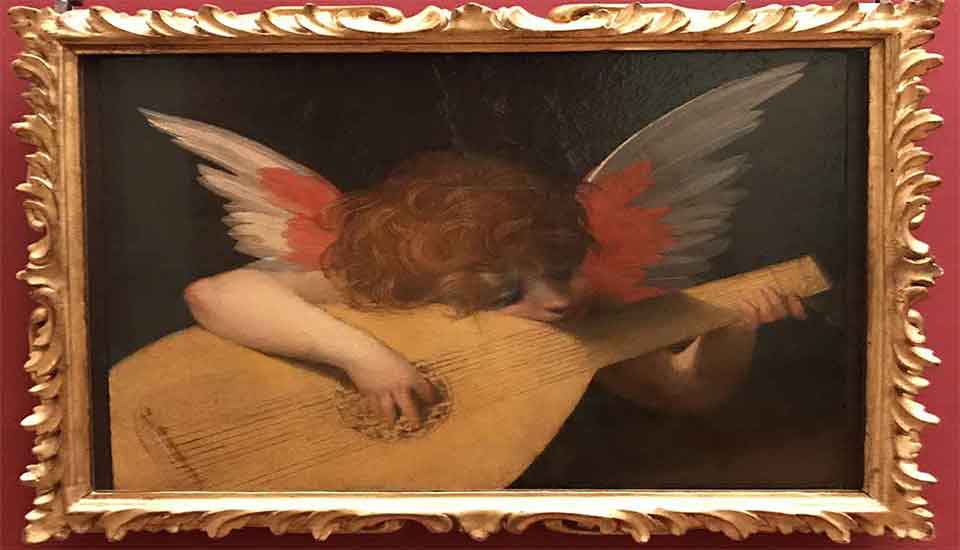 TOUR A PIEDI DI FIRENZE E VISITA AGLI UFFIZI SENZA FILA