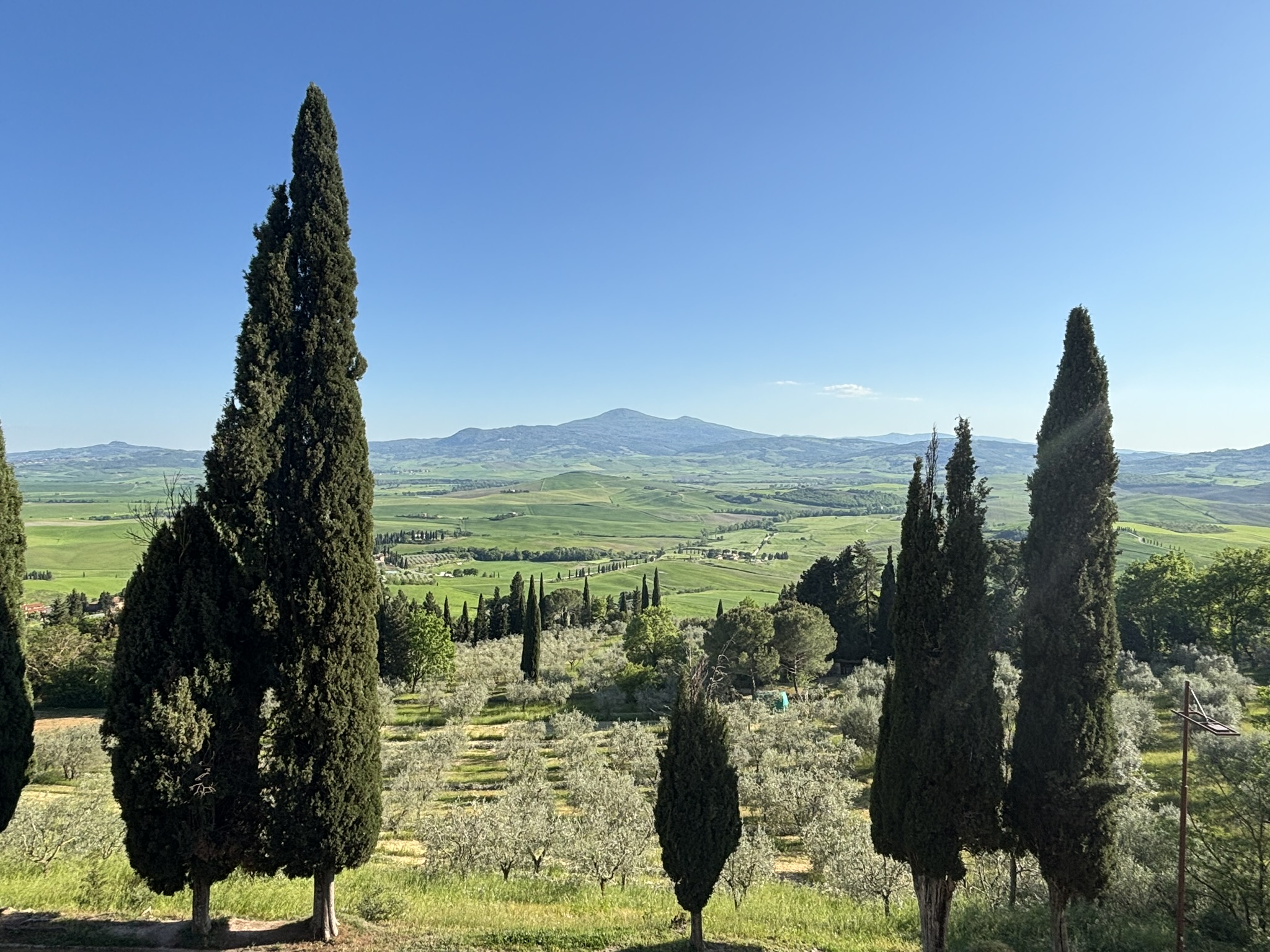 Slow Tour Tuscany - 