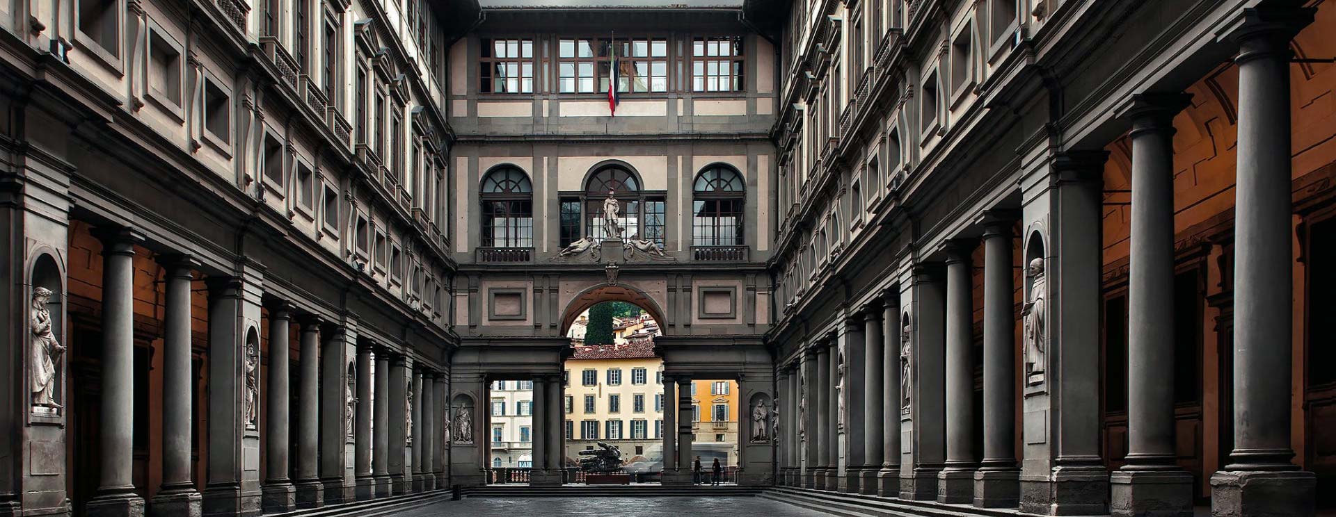 Uffizi Gallery